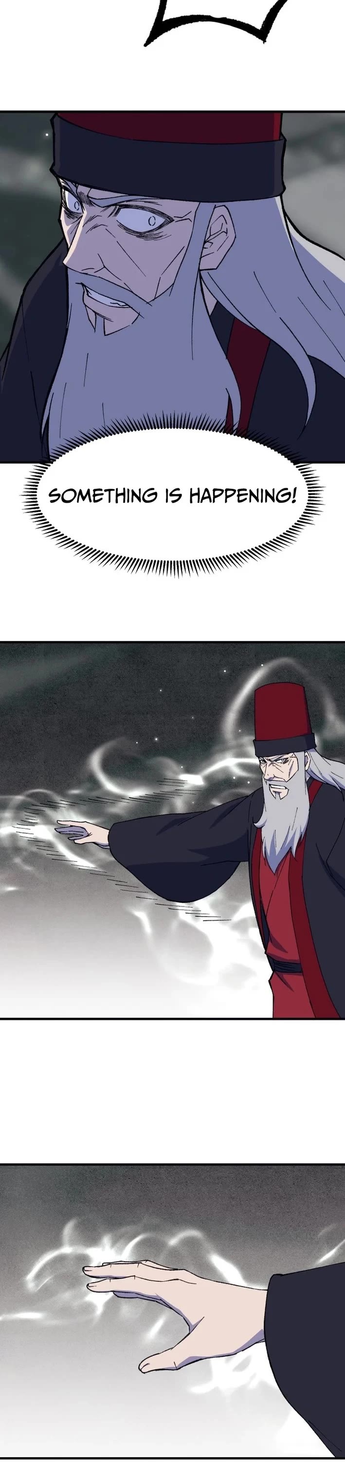 The Great Master Chapter 141 - Page 13