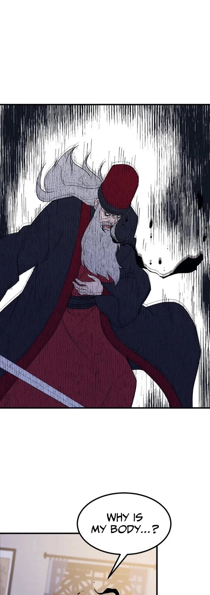 The Great Master Chapter 141 - Page 18