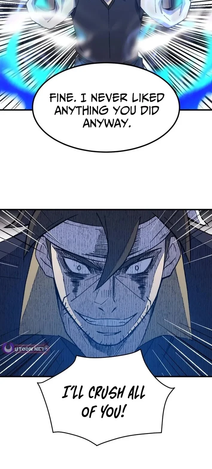 The Great Master Chapter 141 - Page 32