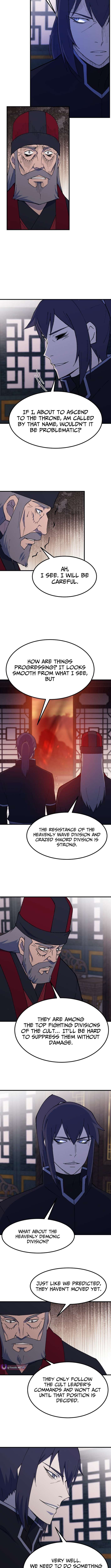 The Great Master Chapter 142 - Page 4