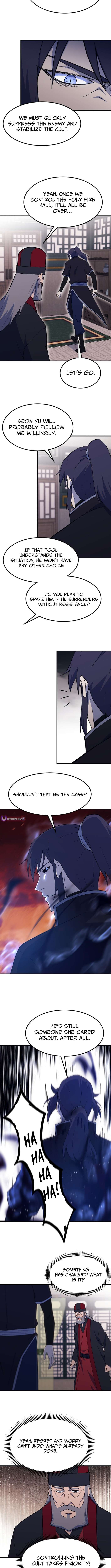 The Great Master Chapter 142 - Page 6