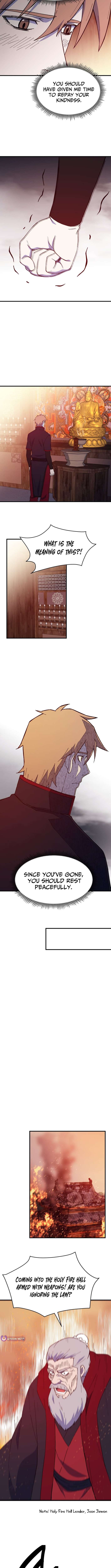 The Great Master Chapter 142 - Page 8