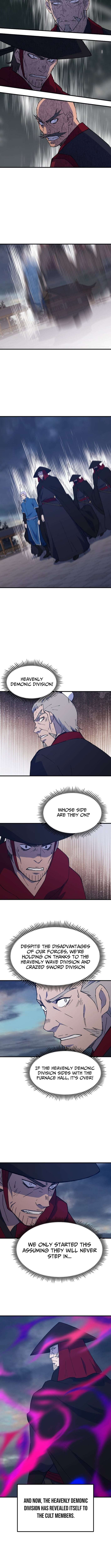 The Great Master Chapter 143 - Page 8