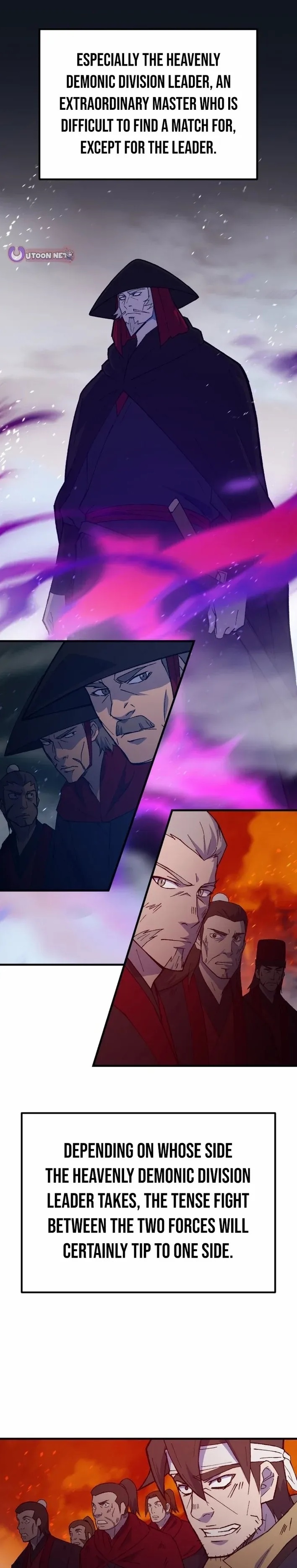 The Great Master Chapter 144 - Page 1