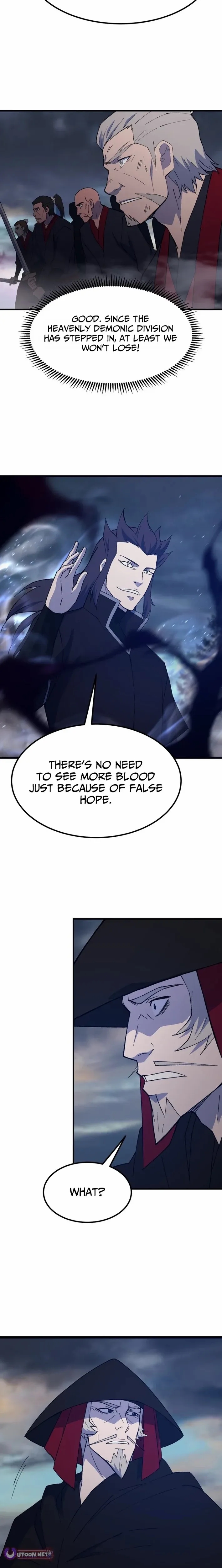 The Great Master Chapter 144 - Page 11