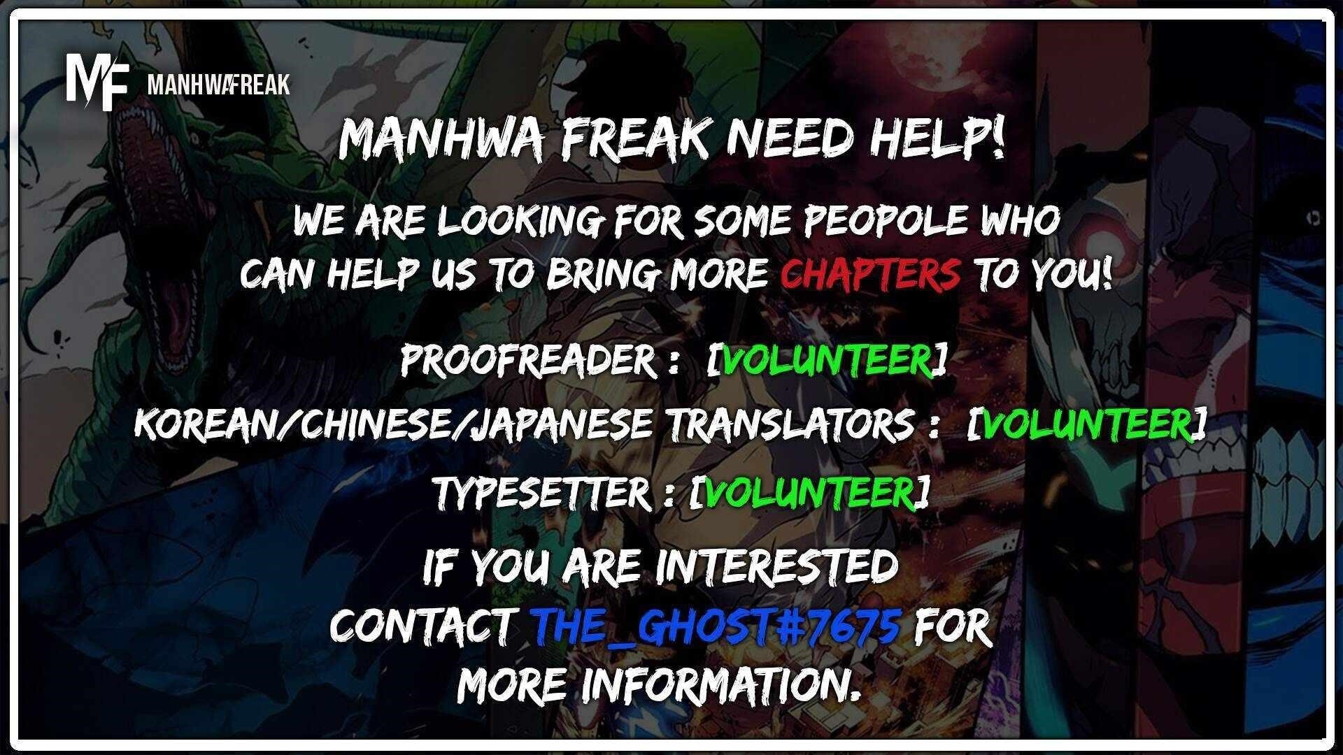 The Great Master Chapter 20 - Page 5