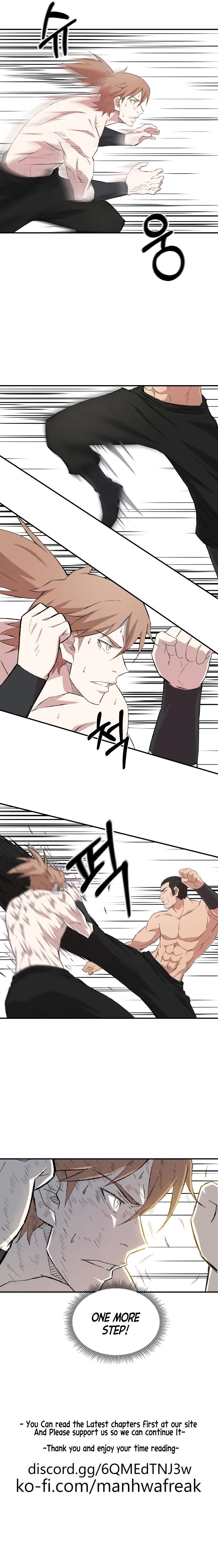 The Great Master Chapter 26 - Page 4