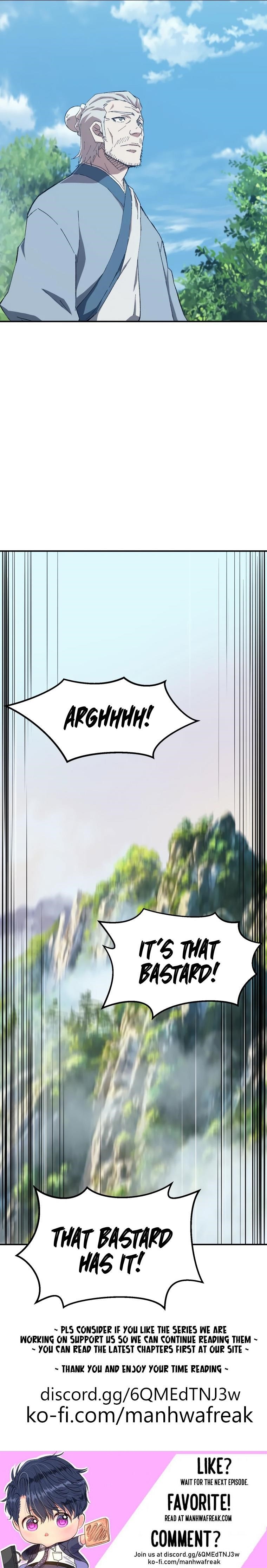 The Great Master Chapter 34 - Page 4