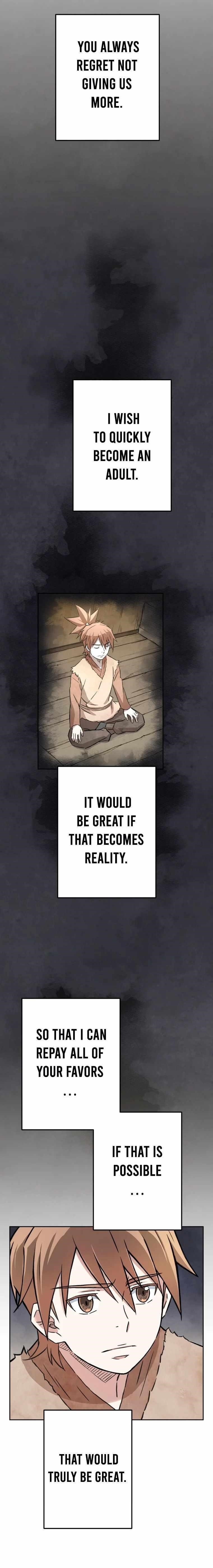 The Great Master Chapter 4 - Page 11