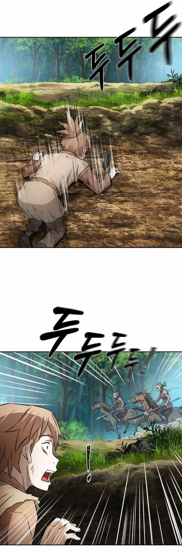 The Great Master Chapter 5 - Page 9