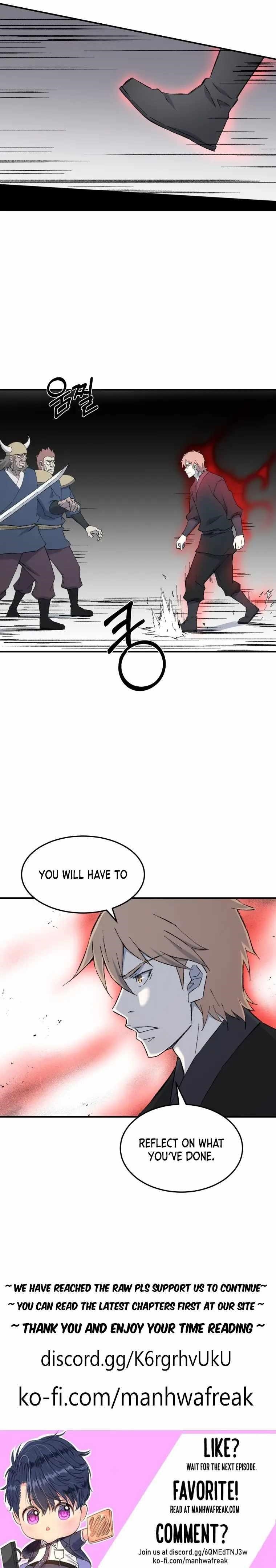 The Great Master Chapter 59 - Page 14