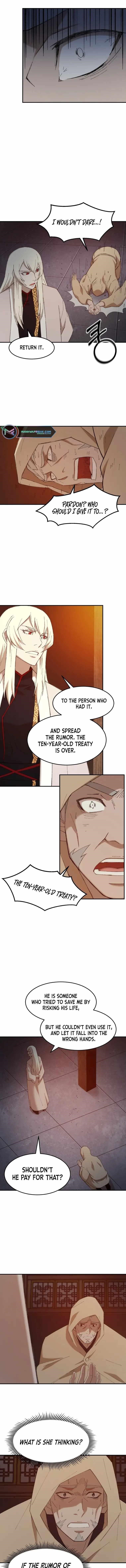 The Great Master Chapter 59 - Page 2