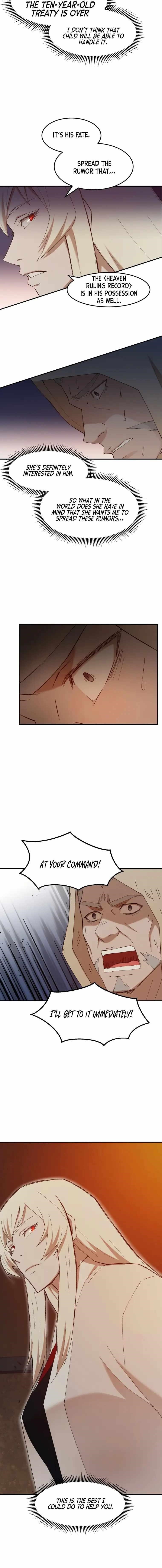 The Great Master Chapter 59 - Page 3