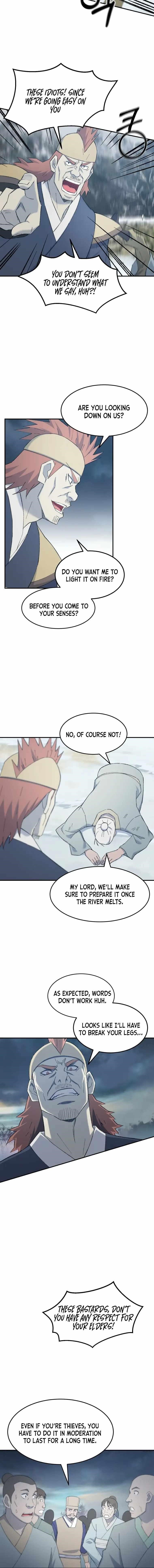 The Great Master Chapter 59 - Page 6