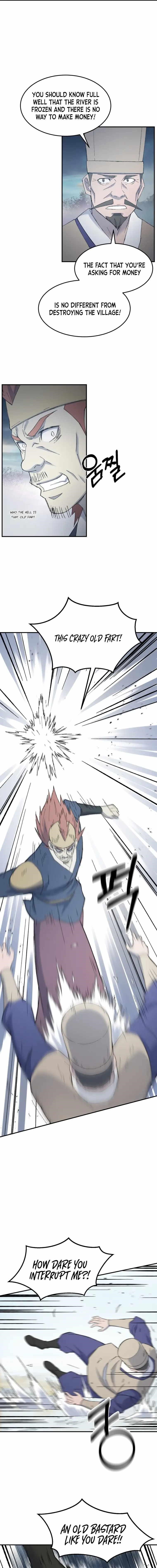 The Great Master Chapter 59 - Page 7