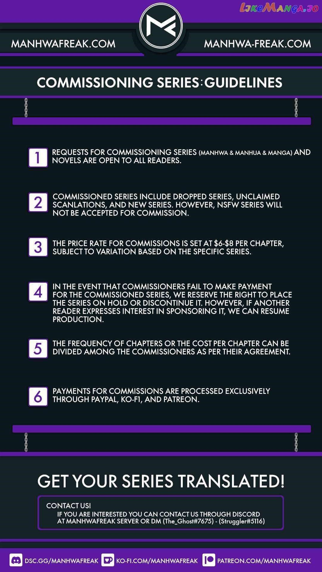 The Great Master Chapter 66 - Page 10