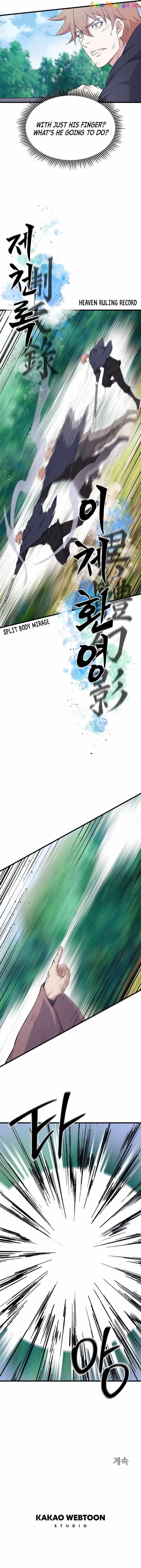 The Great Master Chapter 66 - Page 9