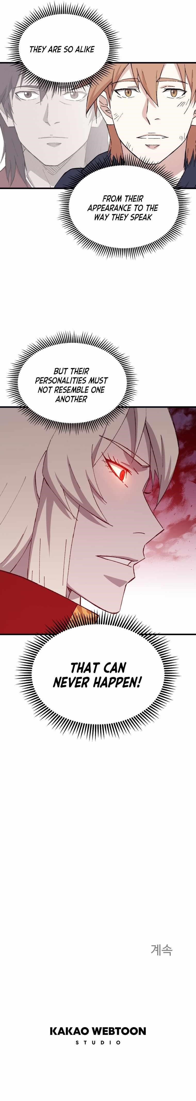 The Great Master Chapter 69 - Page 11