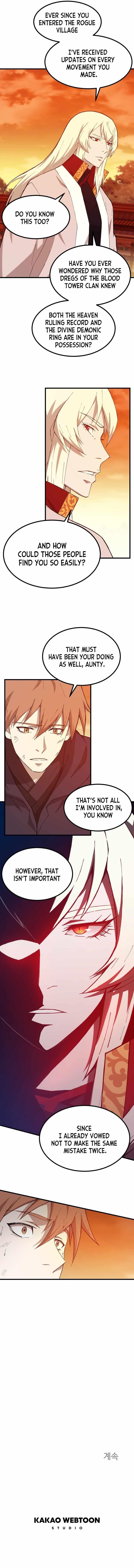 The Great Master Chapter 70 - Page 9