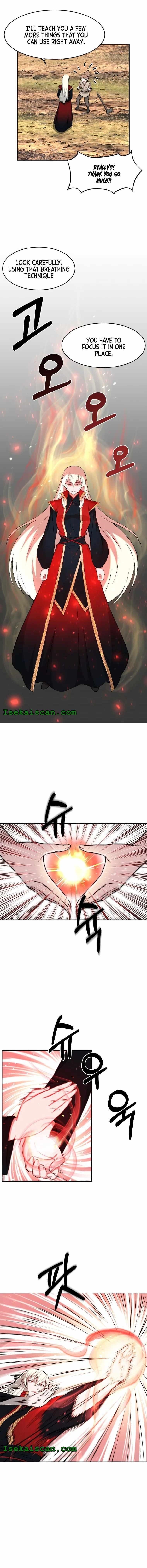 The Great Master Chapter 8 - Page 1