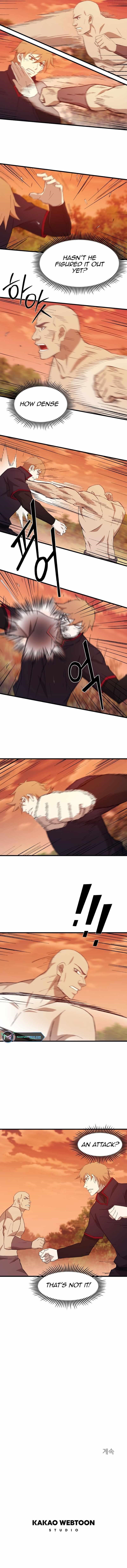 The Great Master Chapter 88 - Page 7