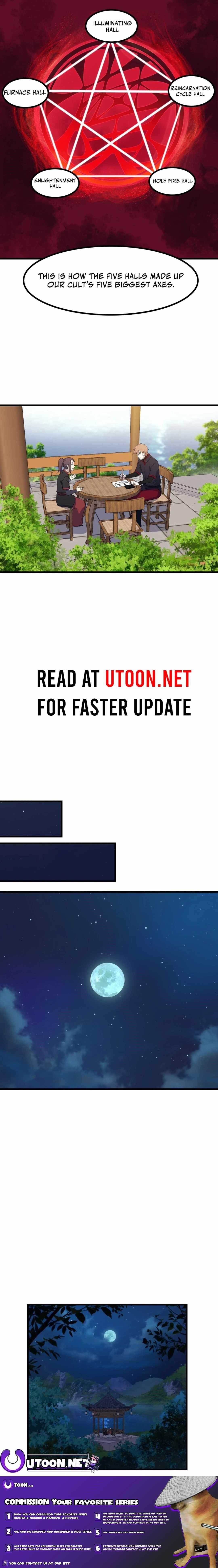 The Great Master Chapter 91 - Page 16