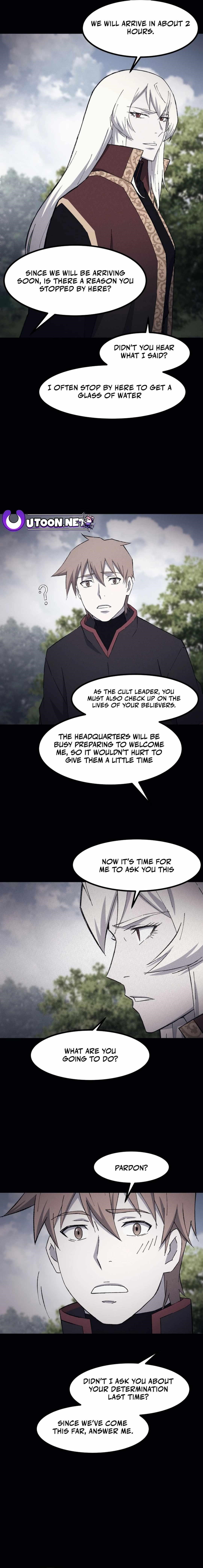 The Great Master Chapter 91 - Page 6