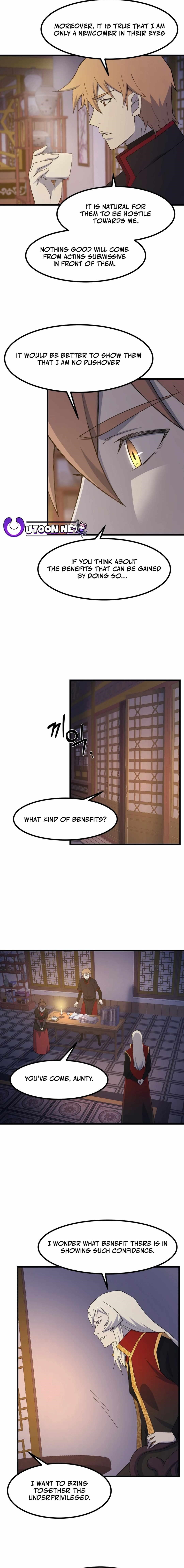 The Great Master Chapter 93 - Page 10