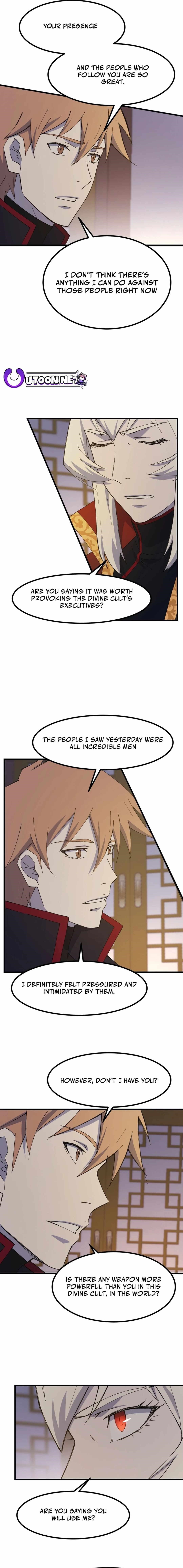 The Great Master Chapter 93 - Page 12