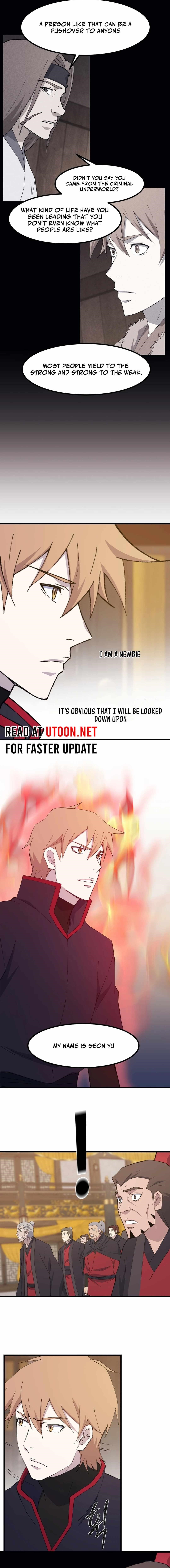 The Great Master Chapter 93 - Page 2