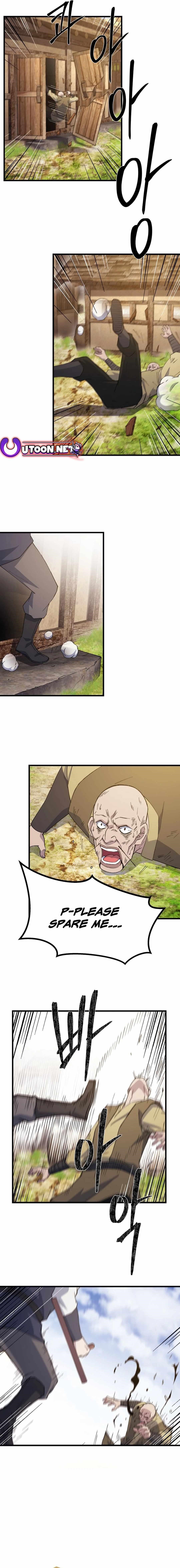 The Great Master Chapter 94 - Page 3