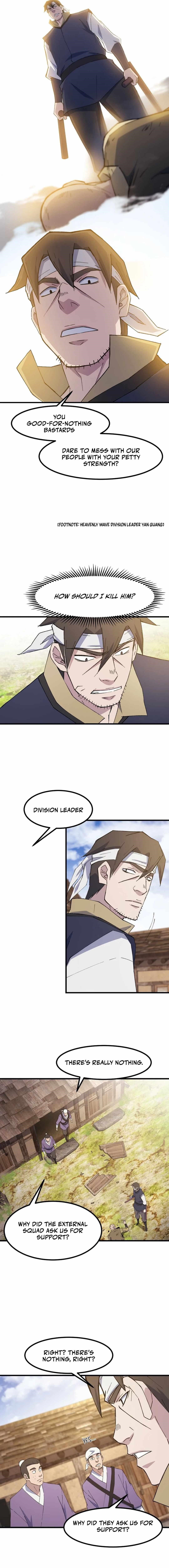 The Great Master Chapter 94 - Page 4