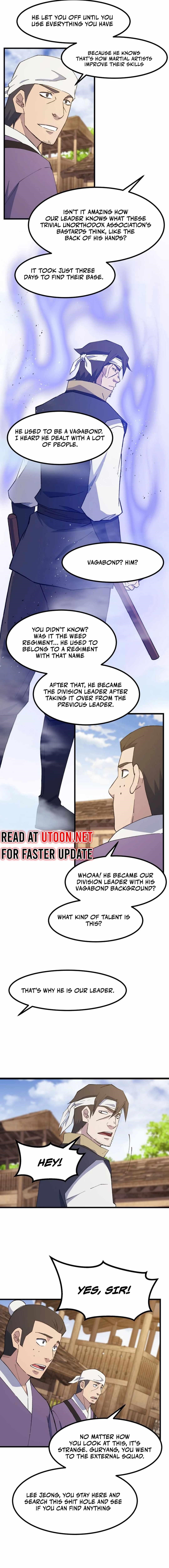 The Great Master Chapter 94 - Page 6