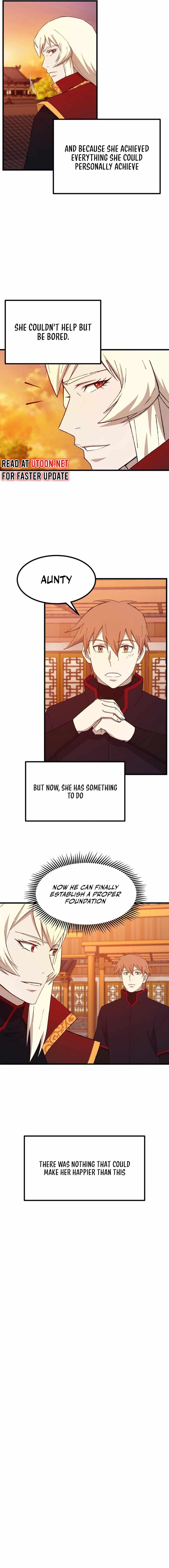 The Great Master Chapter 95 - Page 10