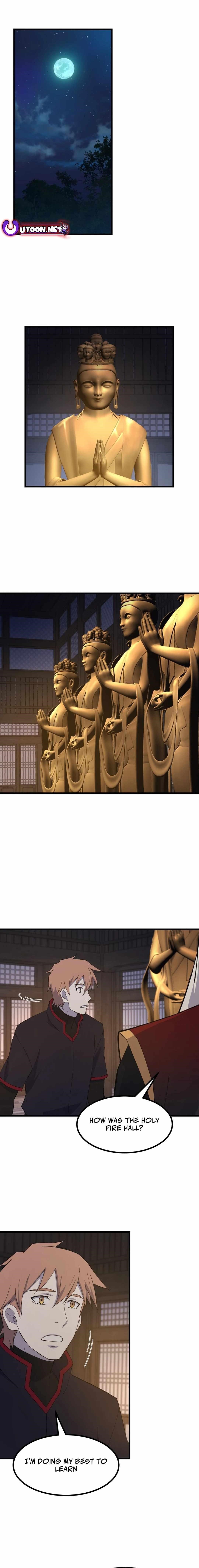 The Great Master Chapter 95 - Page 11