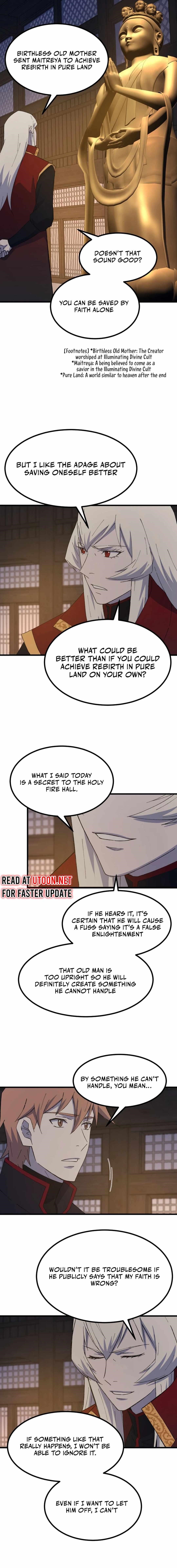 The Great Master Chapter 95 - Page 14