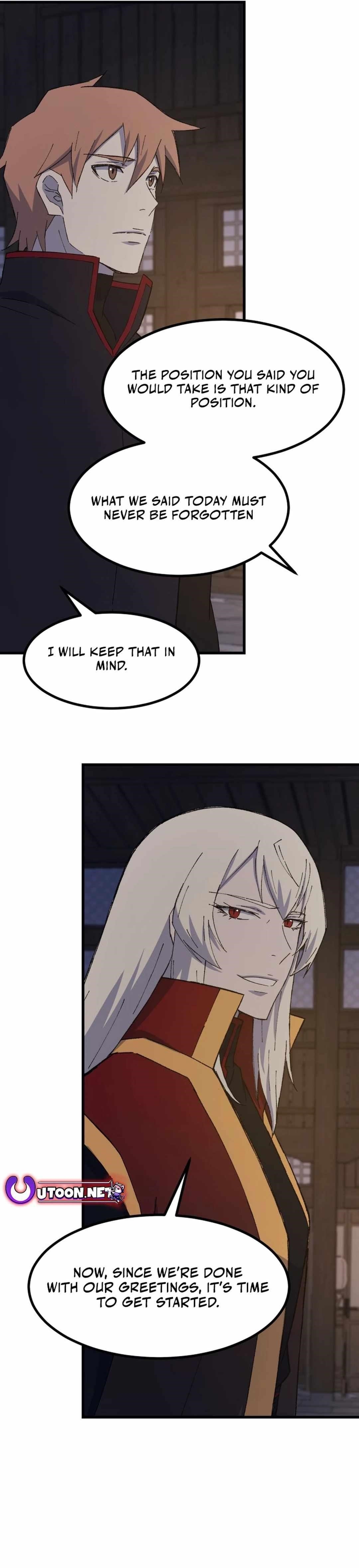 The Great Master Chapter 95 - Page 15