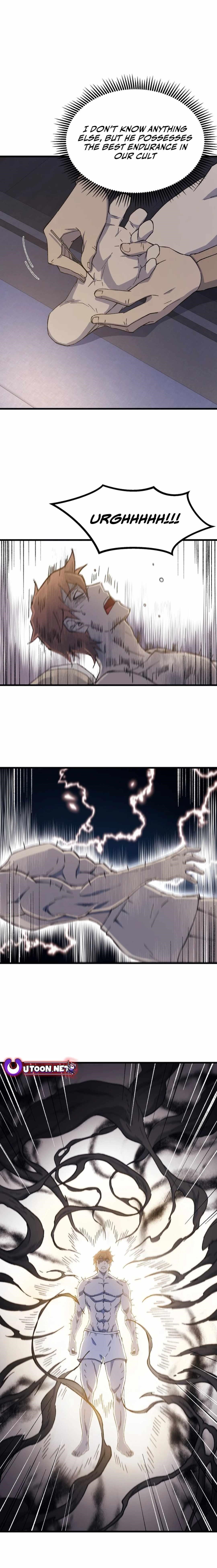 The Great Master Chapter 95 - Page 5