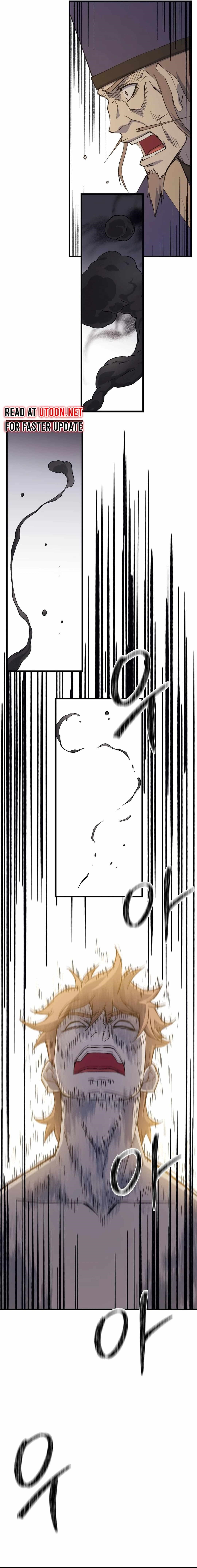 The Great Master Chapter 95 - Page 6