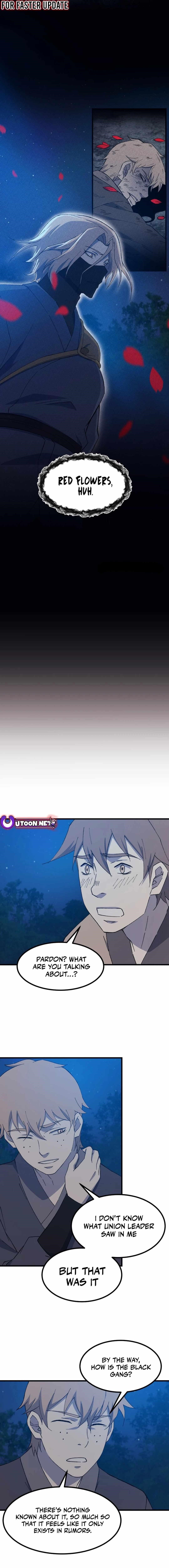 The Great Master Chapter 96 - Page 13