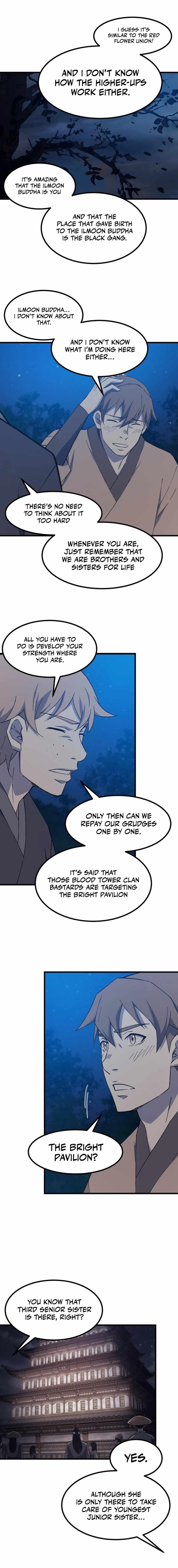 The Great Master Chapter 96 - Page 14