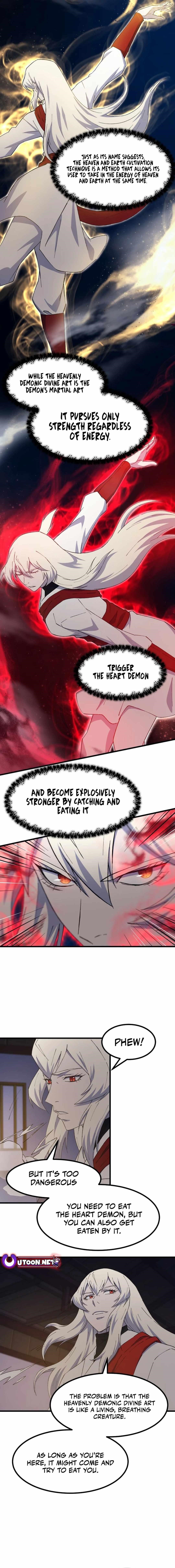 The Great Master Chapter 96 - Page 2