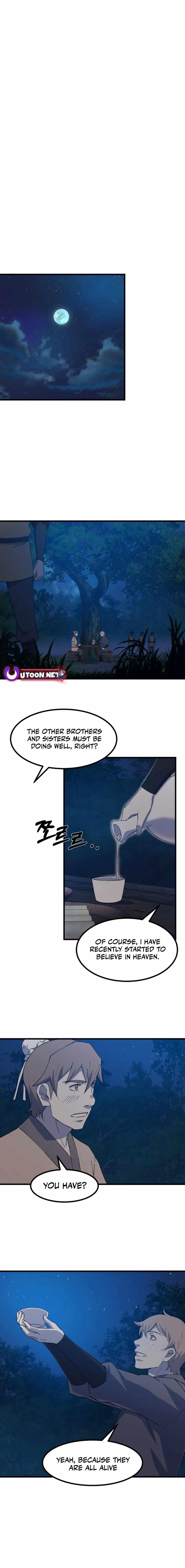 The Great Master Chapter 96 - Page 5