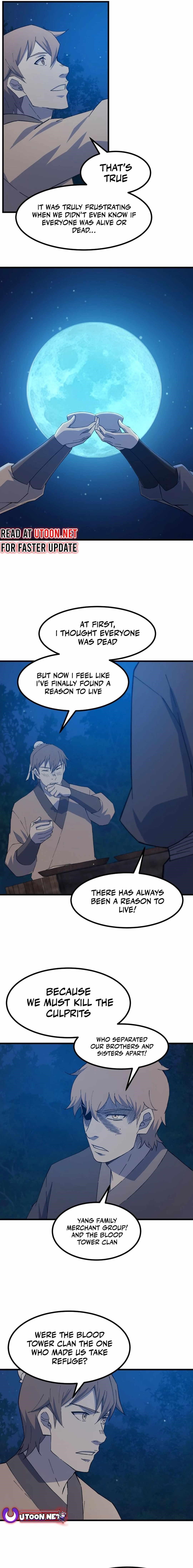 The Great Master Chapter 96 - Page 6