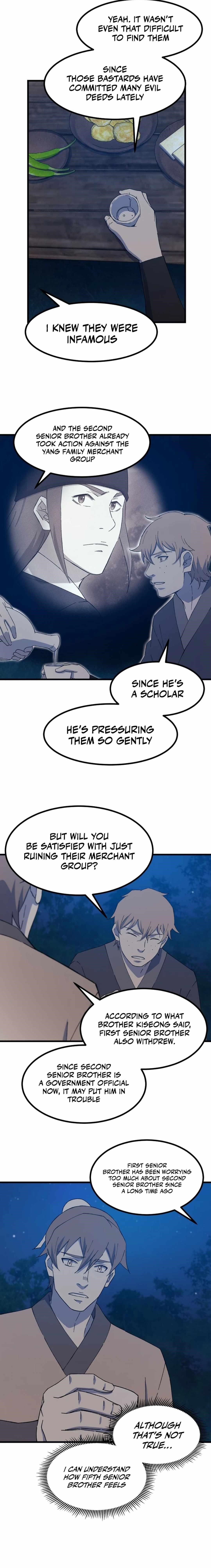 The Great Master Chapter 96 - Page 7