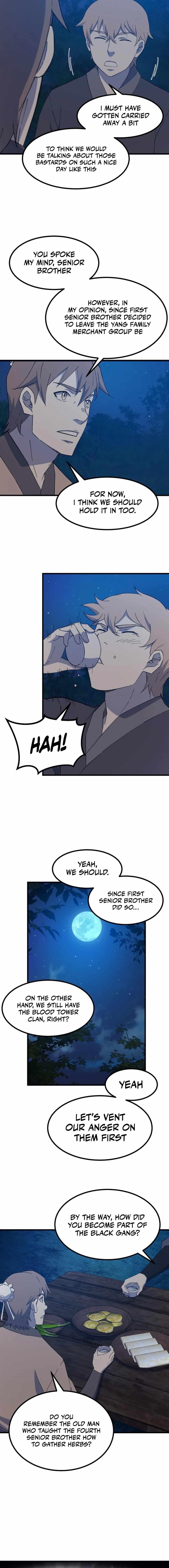 The Great Master Chapter 96 - Page 9