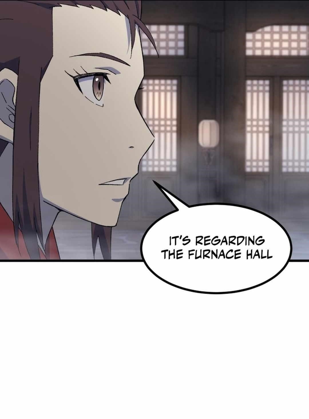 The Great Master Chapter 97 - Page 10