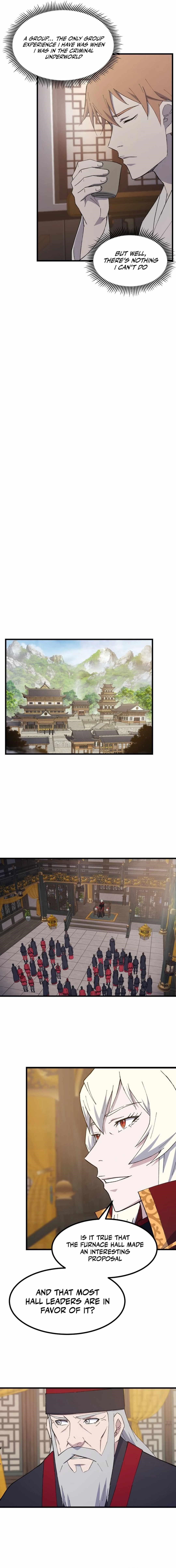 The Great Master Chapter 98 - Page 14