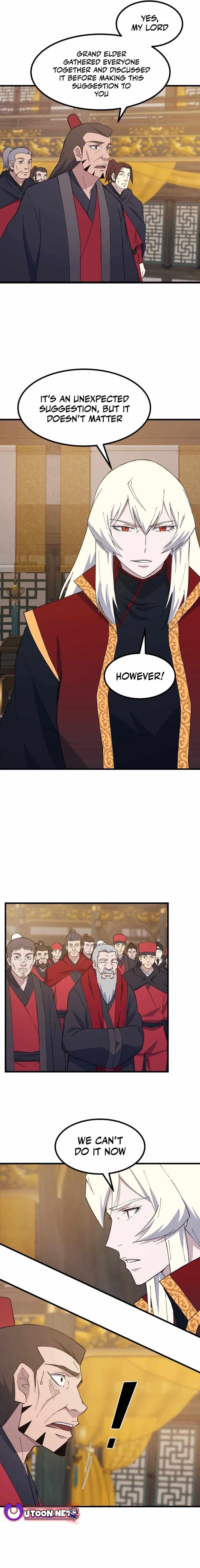 The Great Master Chapter 98 - Page 15