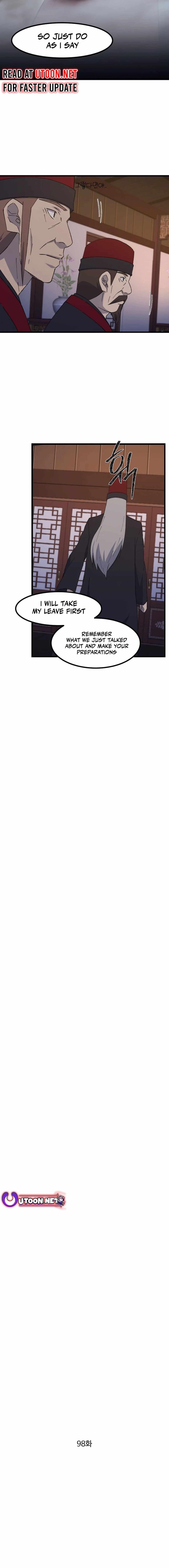 The Great Master Chapter 98 - Page 6